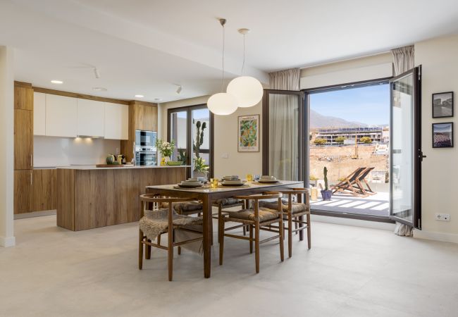 Lejlighed i Estepona - Casa Numa Lejlighed i Estepona - Casa Numa