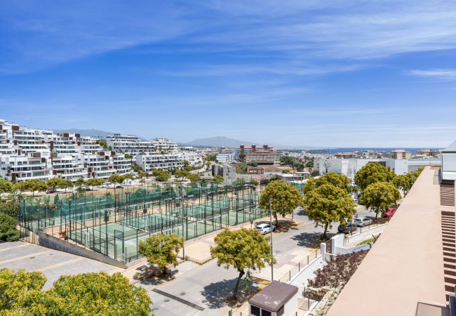 Lejlighed i Estepona - Casa Numa Lejlighed i Estepona - Casa Numa