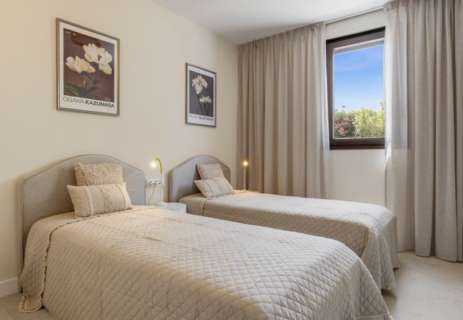 Lejlighed i Estepona - Casa Numa Lejlighed i Estepona - Casa Numa