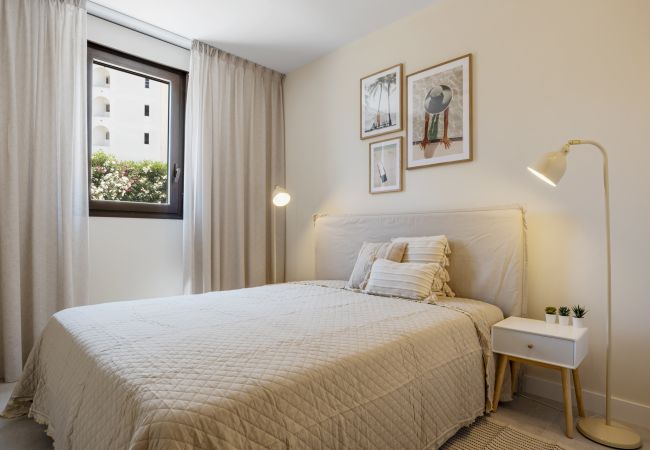 Lejlighed i Estepona - Casa Numa Lejlighed i Estepona - Casa Numa