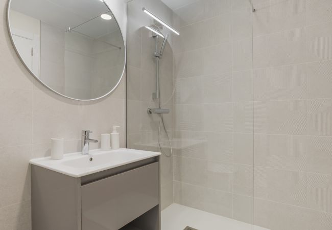 Lejlighed i Estepona - Casa Numa Lejlighed i Estepona - Casa Numa