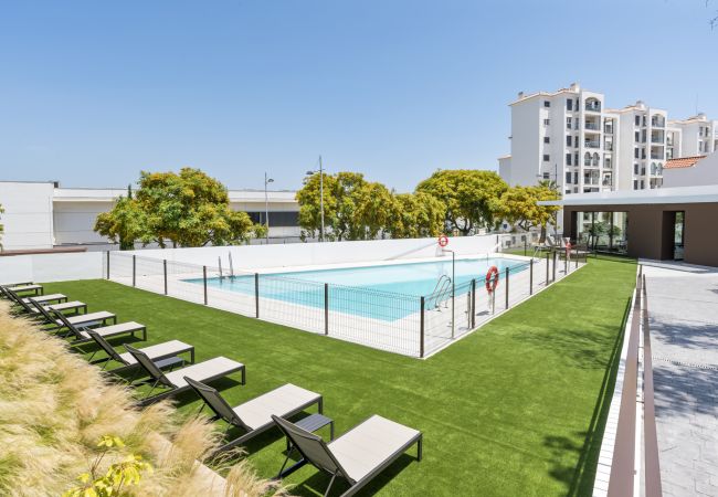 Lejlighed i Estepona - Casa Numa Lejlighed i Estepona - Casa Numa