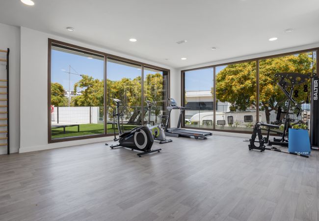 Lejlighed i Estepona - Casa Numa Lejlighed i Estepona - Casa Numa