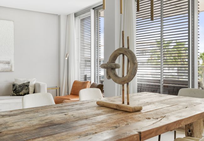 Lejlighed i Estepona - The Edge Penthouse Lejlighed i Estepona - The Edge Penthouse
