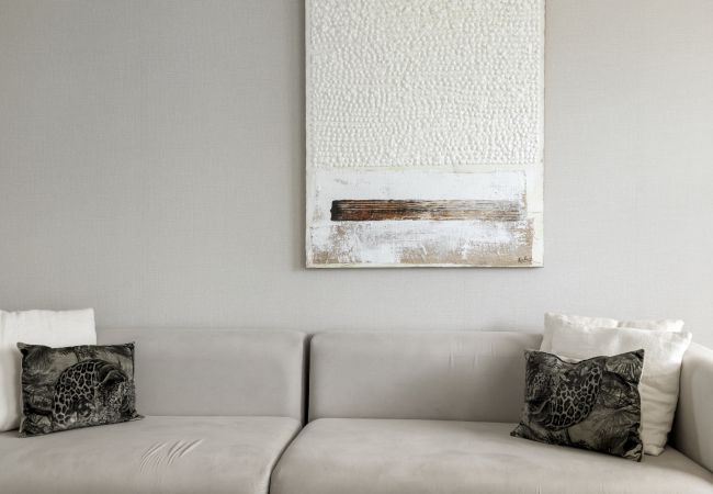 Lejlighed i Estepona - The Edge Penthouse Lejlighed i Estepona - The Edge Penthouse