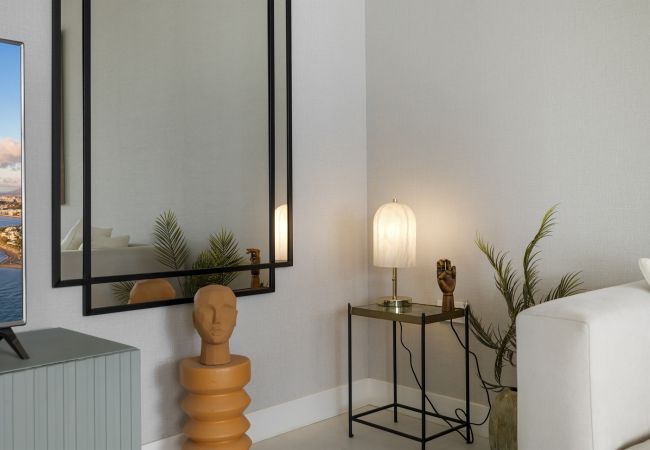 Lejlighed i Estepona - The Edge Penthouse Lejlighed i Estepona - The Edge Penthouse