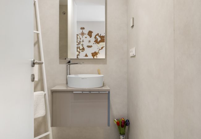 Lejlighed i Estepona - The Edge Penthouse Lejlighed i Estepona - The Edge Penthouse