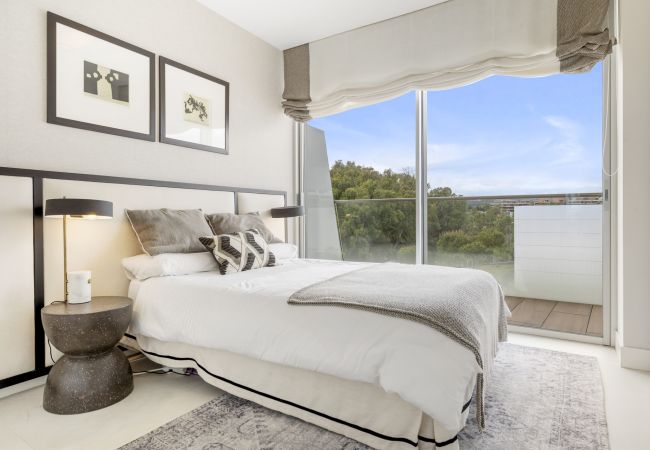 Lejlighed i Estepona - The Edge Penthouse Lejlighed i Estepona - The Edge Penthouse