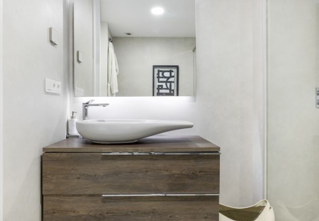 Lejlighed i Estepona - The Edge Penthouse Lejlighed i Estepona - The Edge Penthouse