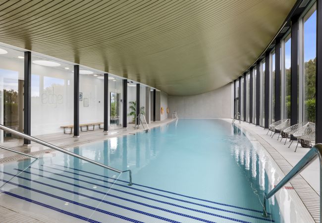 Lejlighed i Estepona - The Edge Penthouse Lejlighed i Estepona - The Edge Penthouse