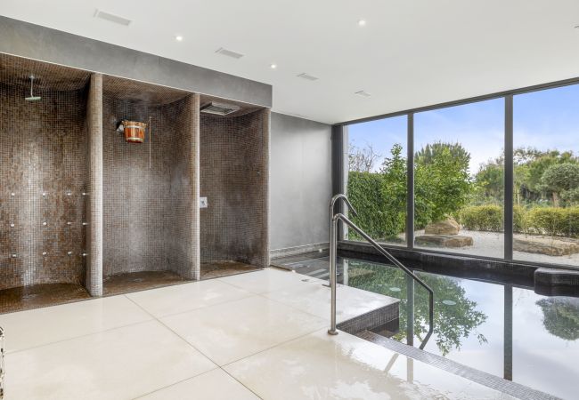 Lejlighed i Estepona - The Edge Penthouse Lejlighed i Estepona - The Edge Penthouse