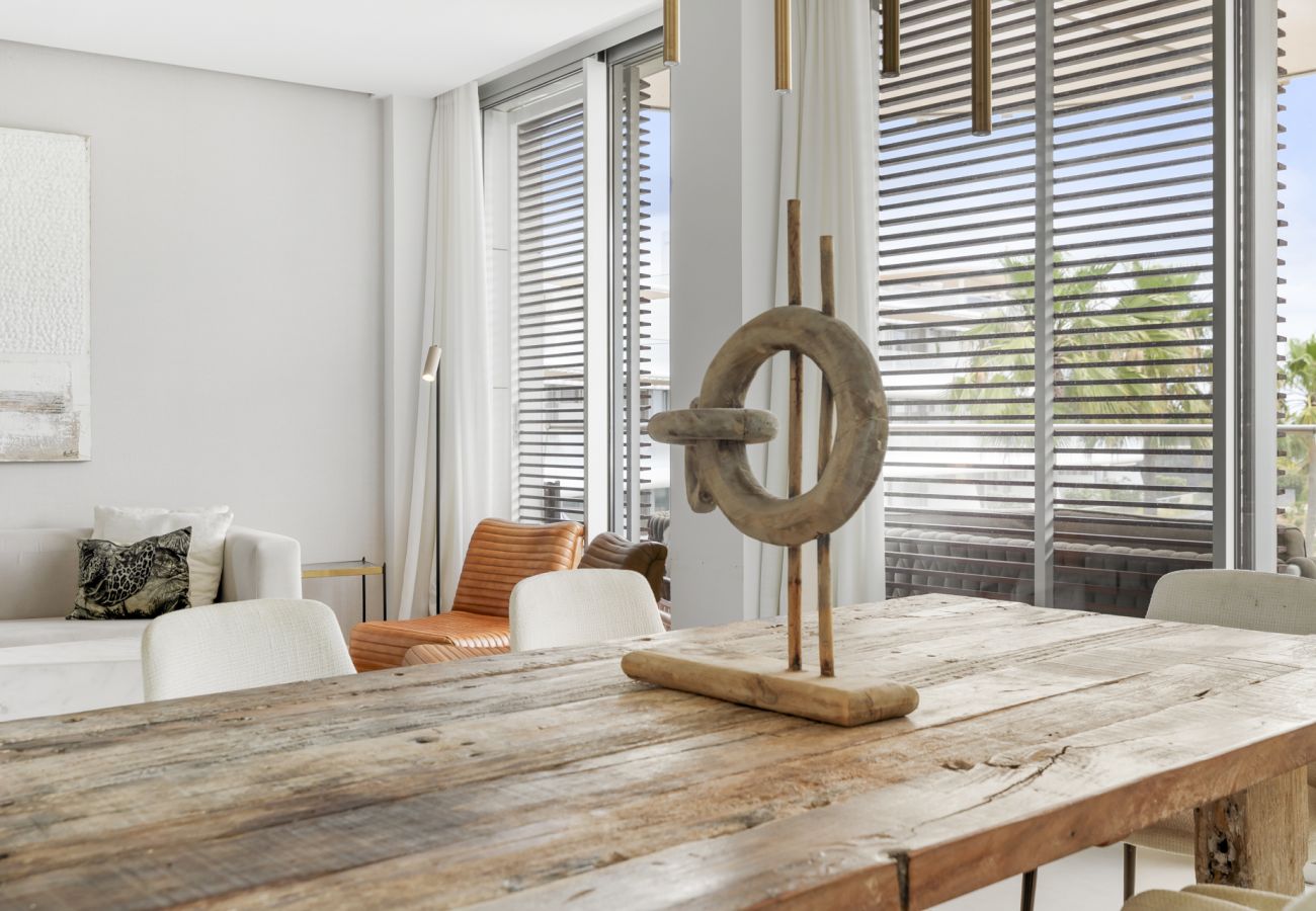 Lejlighed i Estepona - The Edge Penthouse