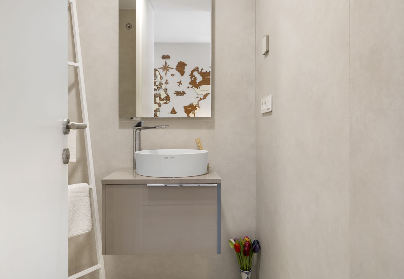 Lejlighed i Estepona - The Edge Penthouse