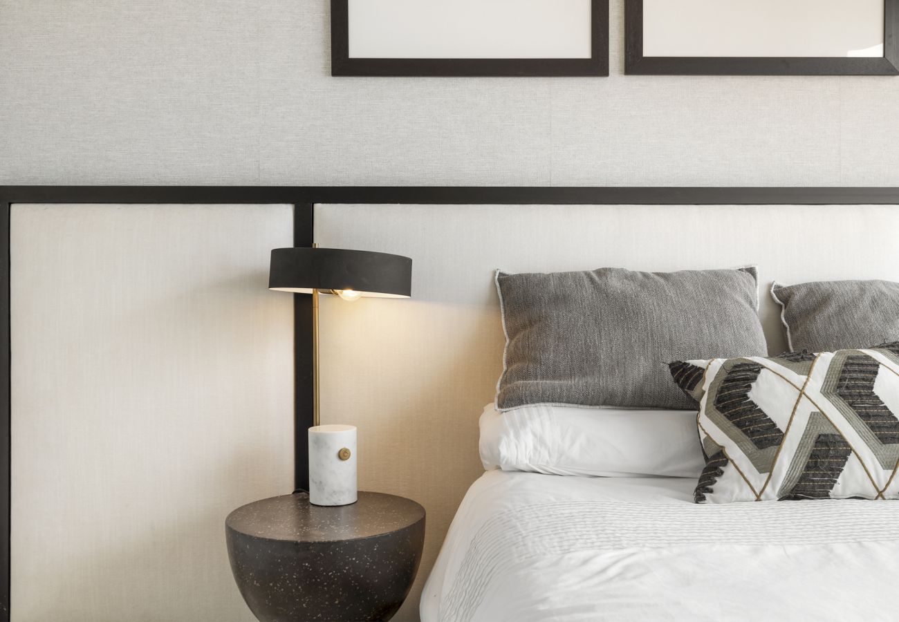Lejlighed i Estepona - The Edge Penthouse