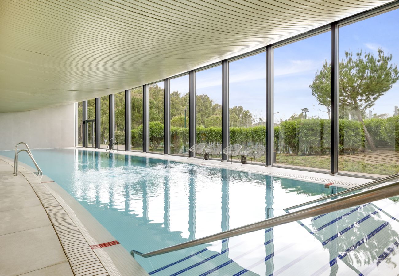 Lejlighed i Estepona - The Edge Penthouse