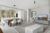 Lejlighed i Estepona - The Edge Penthouse Lejlighed i Estepona - The Edge Penthouse