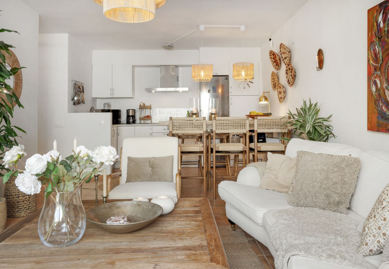 Hus i Benahavís - Monte Biarritz Townhouse