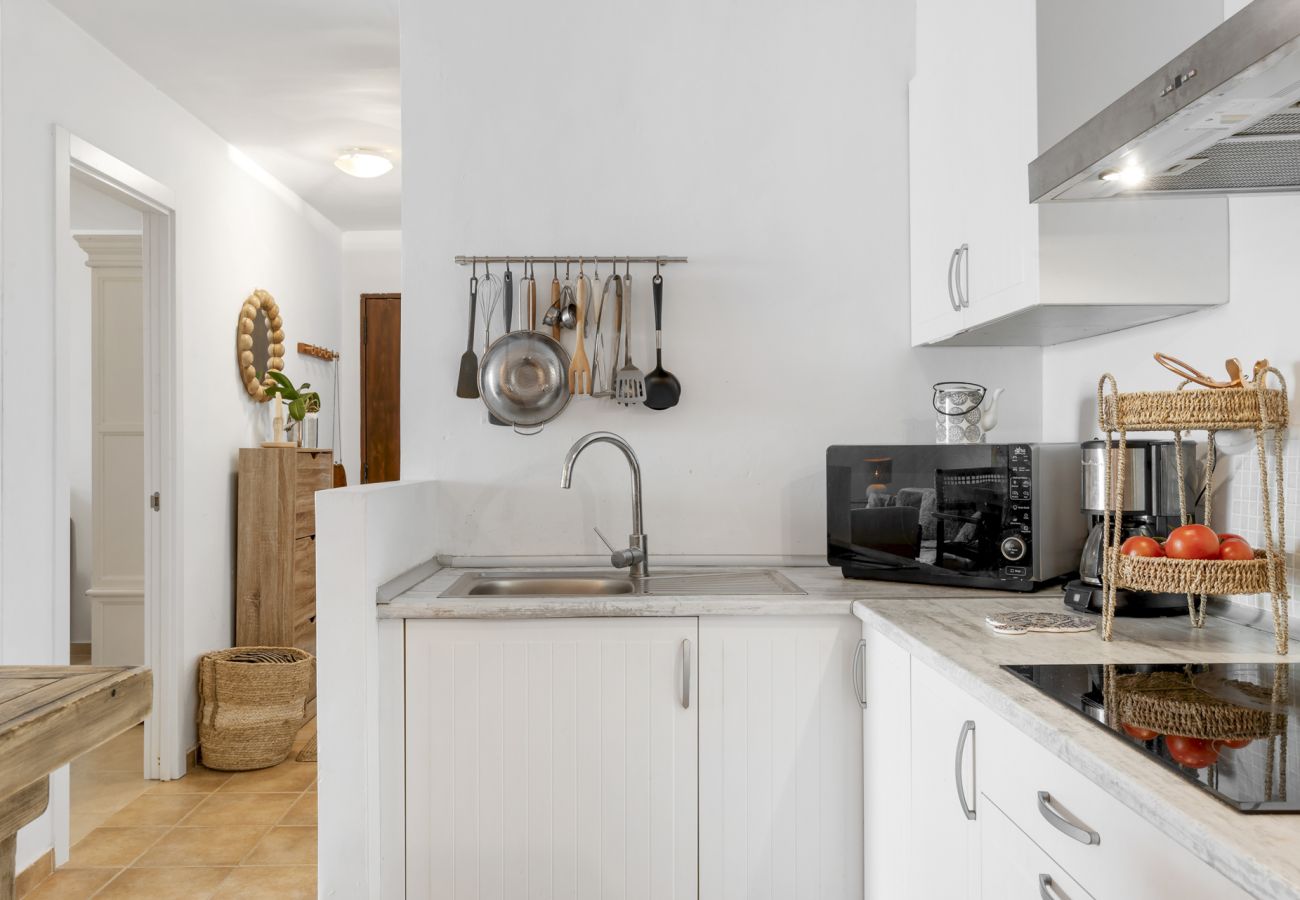 Hus i Benahavís - Monte Biarritz Townhouse