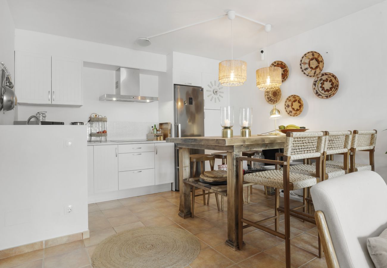 Hus i Benahavís - Monte Biarritz Townhouse