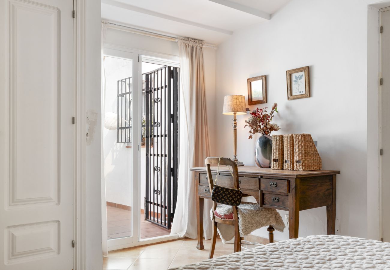 Hus i Benahavís - Monte Biarritz Townhouse