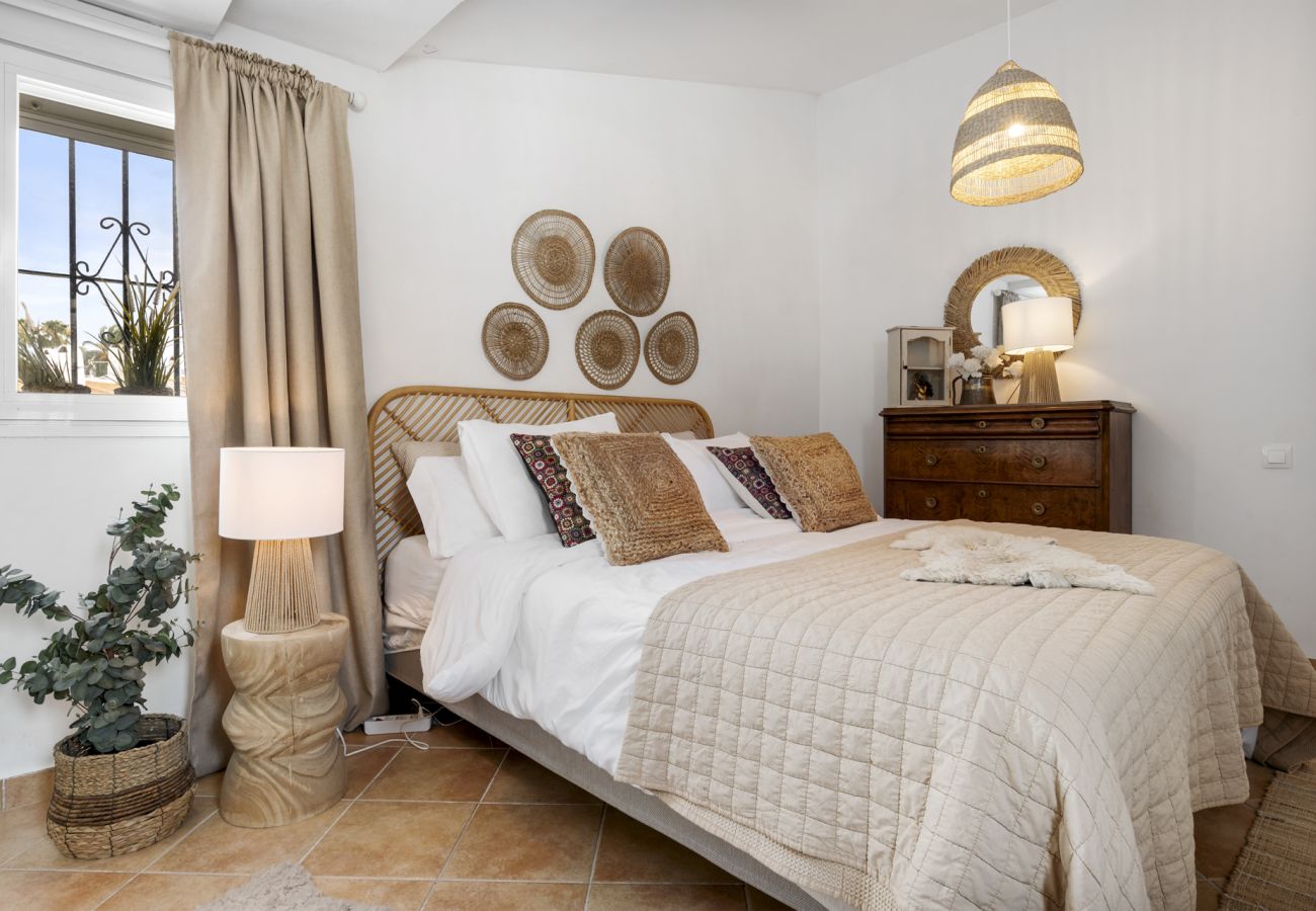 Hus i Benahavís - Monte Biarritz Townhouse
