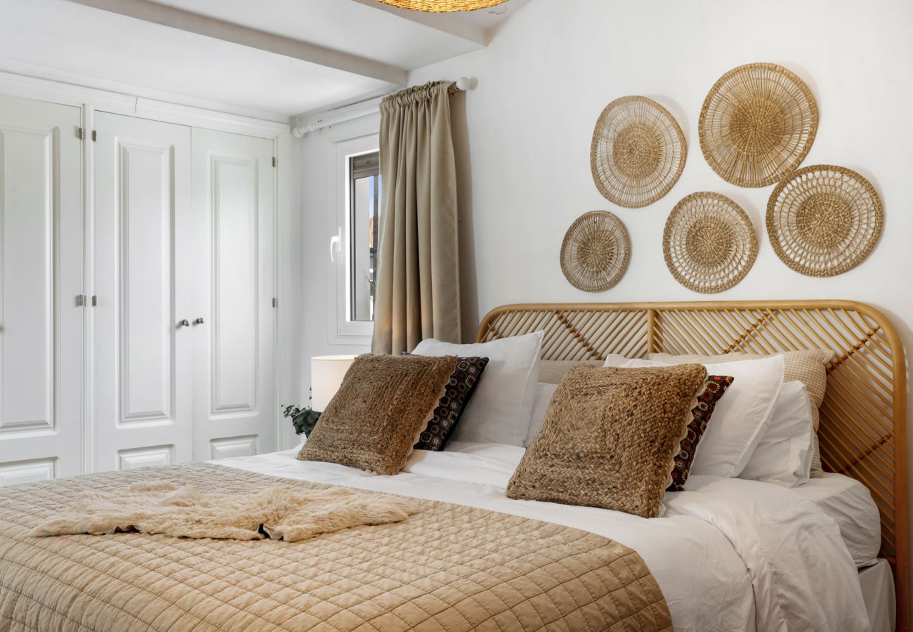 Hus i Benahavís - Monte Biarritz Townhouse