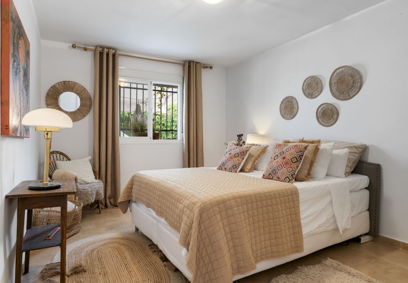 Hus i Benahavís - Monte Biarritz Townhouse