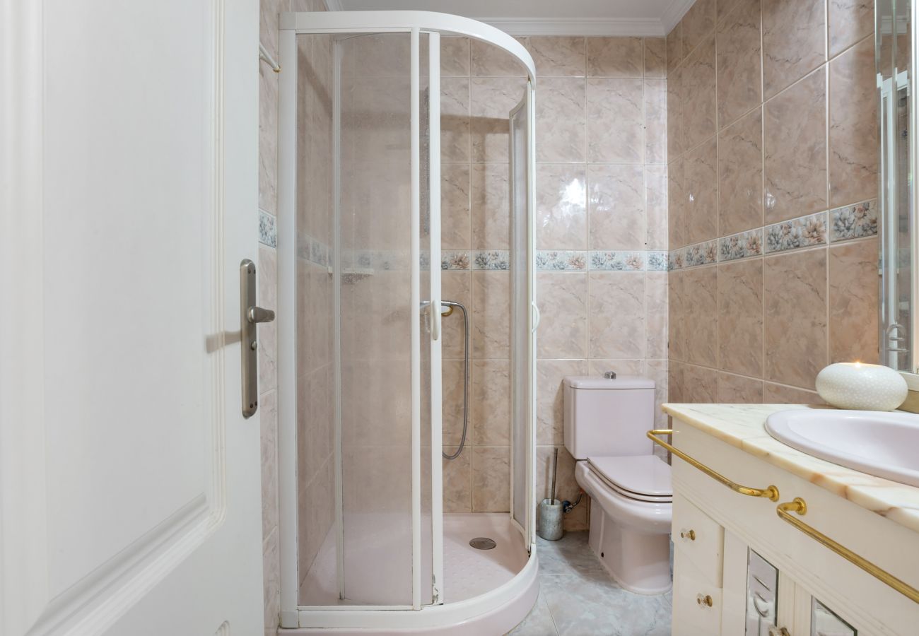 Hus i Benahavís - Monte Biarritz Townhouse