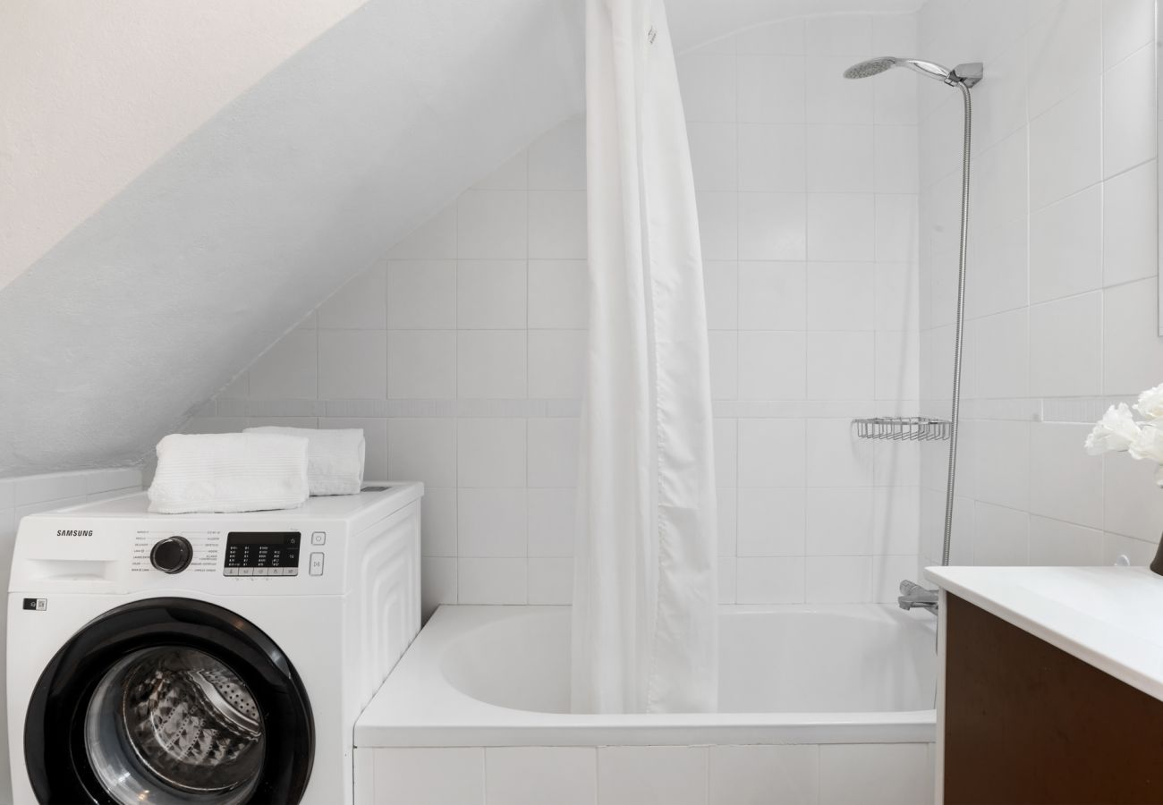 Hus i Benahavís - Monte Biarritz Townhouse