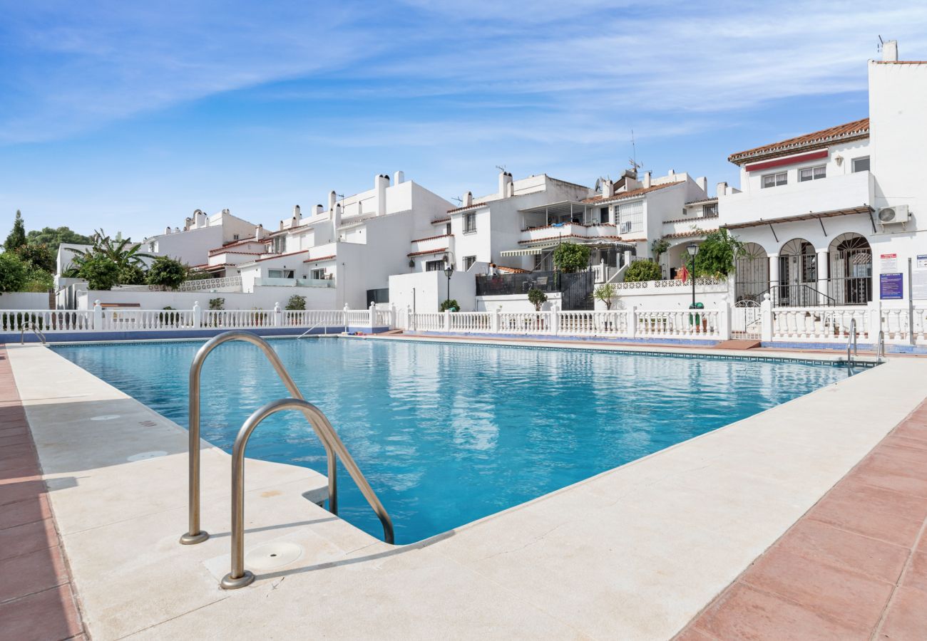 Hus i Benahavís - Monte Biarritz Townhouse
