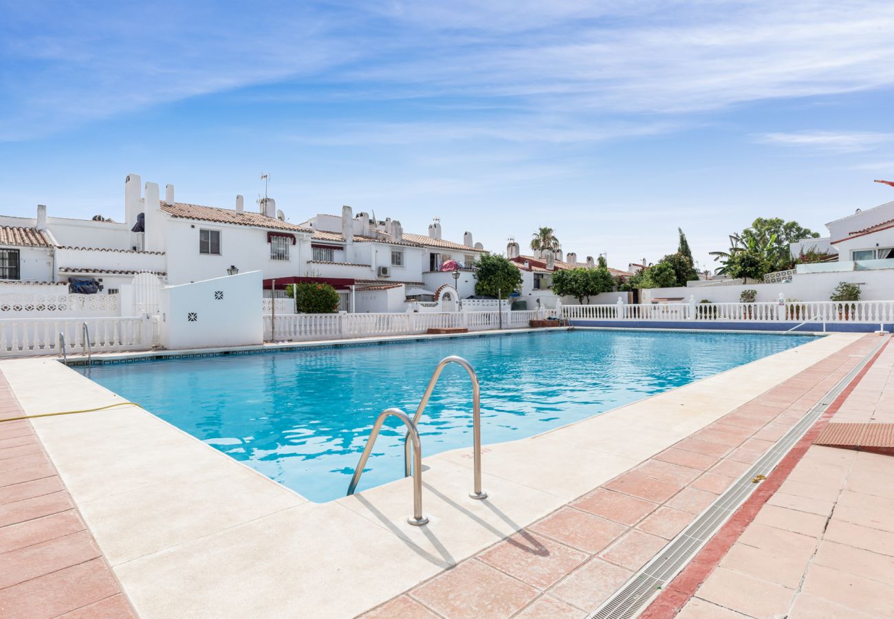 Hus i Benahavís - Monte Biarritz Townhouse