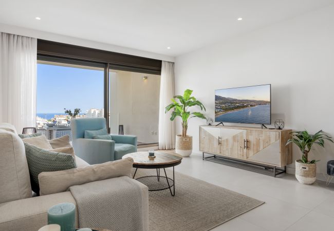 Lejlighed i Estepona - Casa Maja Lejlighed i Estepona - Casa Maja