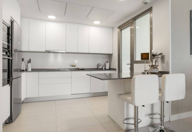 Lejlighed i Estepona - Casa Maja Lejlighed i Estepona - Casa Maja