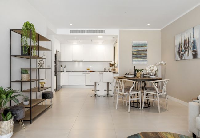 Lejlighed i Estepona - Casa Maja Lejlighed i Estepona - Casa Maja