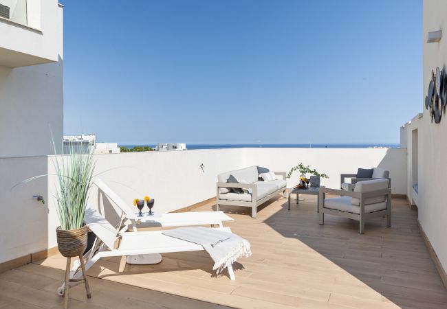 Lejlighed i Estepona - Casa Maja Lejlighed i Estepona - Casa Maja