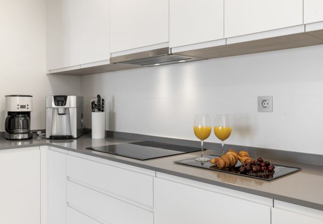 Lejlighed i Estepona - Casa Maja Lejlighed i Estepona - Casa Maja