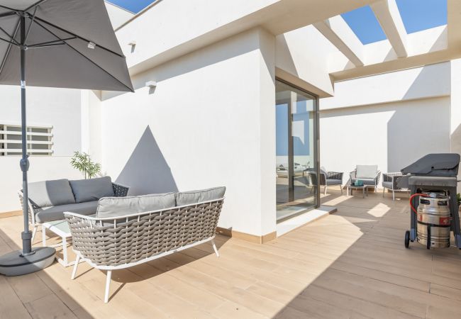 Lejlighed i Estepona - Casa Maja Lejlighed i Estepona - Casa Maja