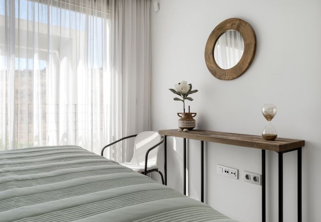 Lejlighed i Estepona - Casa Maja Lejlighed i Estepona - Casa Maja