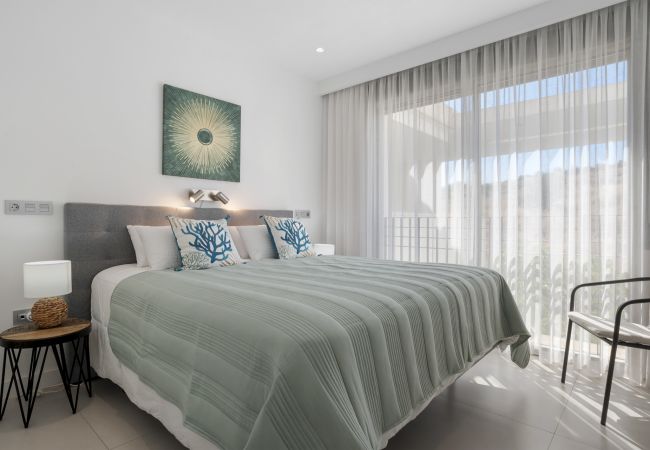 Lejlighed i Estepona - Casa Maja Lejlighed i Estepona - Casa Maja