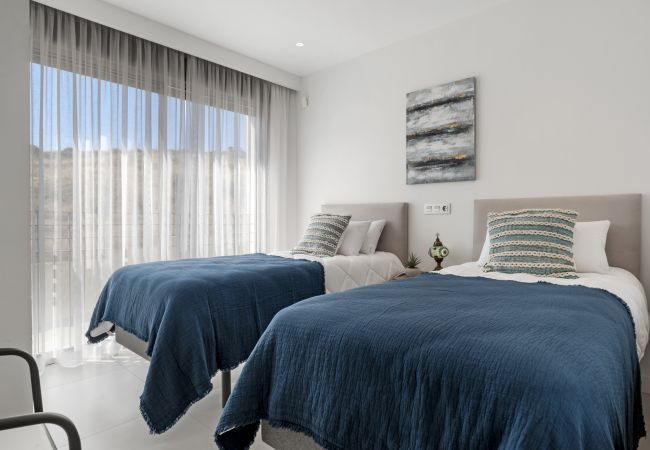 Lejlighed i Estepona - Casa Maja Lejlighed i Estepona - Casa Maja