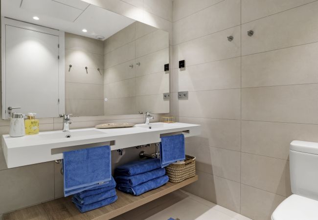 Lejlighed i Estepona - Casa Maja Lejlighed i Estepona - Casa Maja