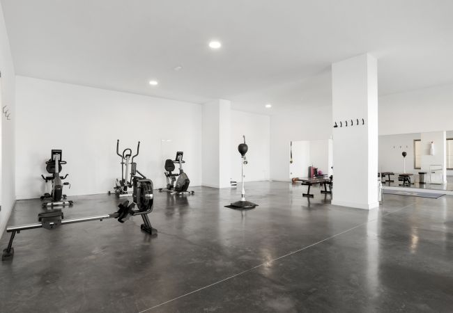 Lejlighed i Estepona - Casa Maja Lejlighed i Estepona - Casa Maja