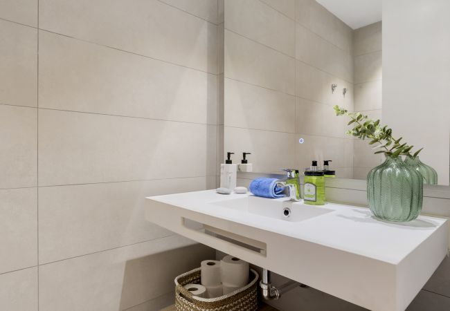 Lejlighed i Estepona - Casa Maja Lejlighed i Estepona - Casa Maja