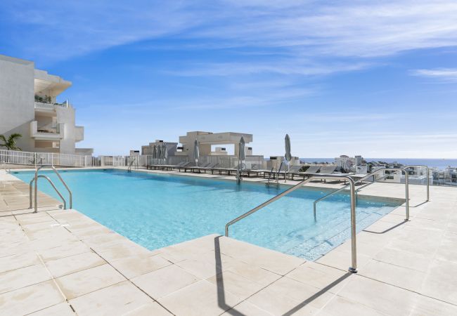 Lejlighed i Estepona - Casa Maja Lejlighed i Estepona - Casa Maja