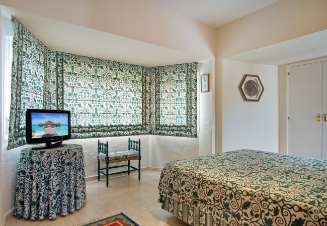 Villa i Nueva andalucia - Villa Sonada Villa i Nueva andalucia - Villa Sonada