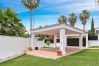 Villa i Nueva andalucia - Villa Sonada Villa i Nueva andalucia - Villa Sonada