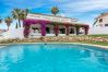Villa i Nueva andalucia - Villa Sonada Villa i Nueva andalucia - Villa Sonada