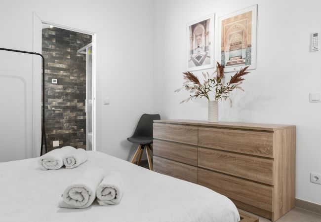 Lejlighed i Nueva andalucia - Casa Agrupadas Lejlighed i Nueva andalucia - Casa Agrupadas