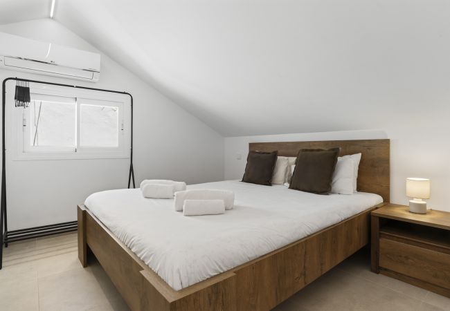 Lejlighed i Nueva andalucia - Casa Agrupadas Lejlighed i Nueva andalucia - Casa Agrupadas