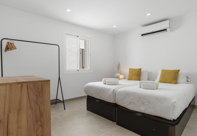 Lejlighed i Nueva andalucia - Casa Agrupadas Lejlighed i Nueva andalucia - Casa Agrupadas